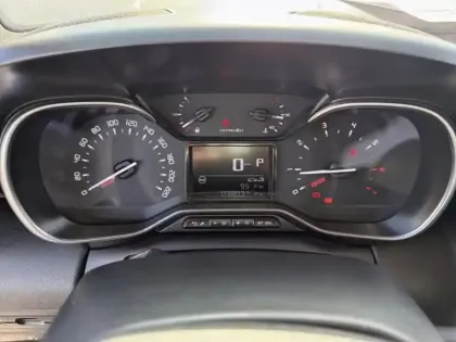 Photo 13 Citroën C3 Aircross Gén. I Ph2 Shine Pack 5