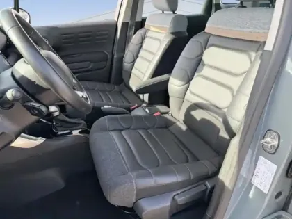 Photo 8 Citroën C3 Aircross Gén. I Ph2 Shine Pack 5