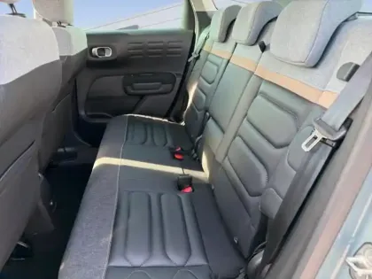 Photo 9 Citroën C3 Aircross Gén. I Ph2 Shine Pack 5