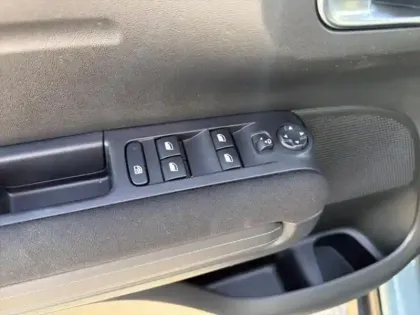 Photo 11 Citroën C3 Aircross Gén. I Ph2 Shine Pack 5