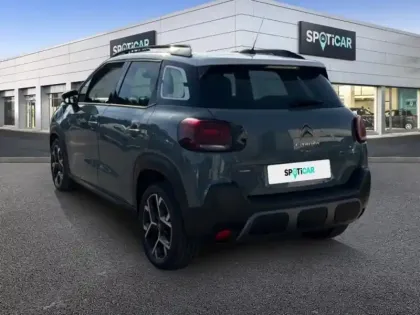 Photo 6 Citroën C3 Aircross Gén. I Ph2 Shine Pack 5