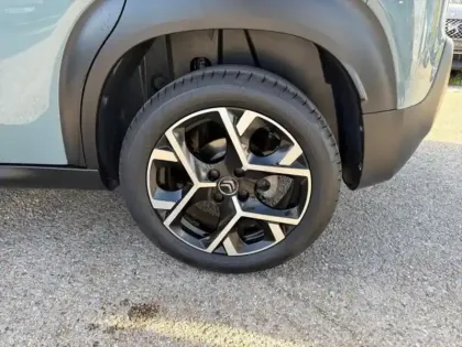 Photo 10 Citroën C3 Aircross Gén. I Ph2 Shine Pack 5