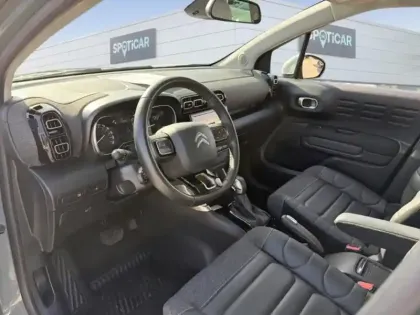 Photo 7 Citroën C3 Aircross Gén. I Ph2 Shine Pack 5