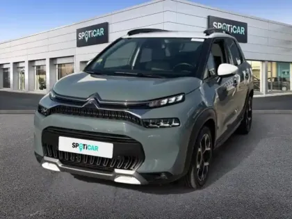Photo Citroën C3 Aircross Shine Pack