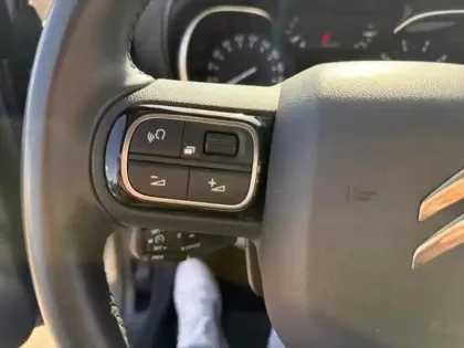 Photo 14 Citroën C3 Aircross Gén. I Ph2 Shine Pack 5