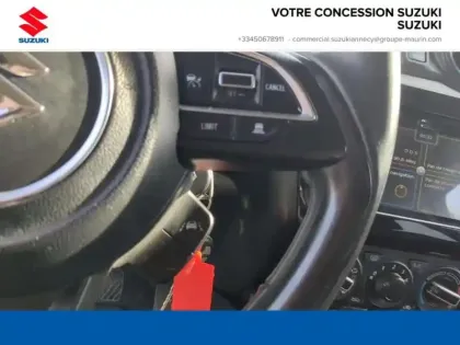 Photo 11 Suzuki Swift Gén. IV Ph2 Privilège 5