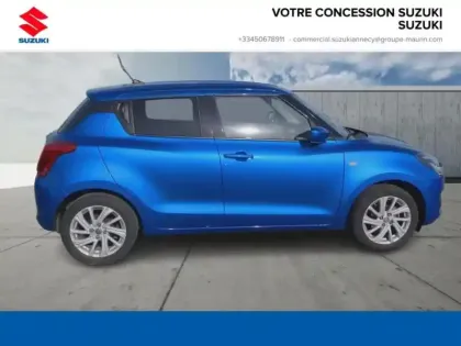 Photo 5 Suzuki Swift Gén. IV Ph2 Privilège 5