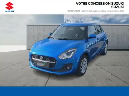 Photo Suzuki Swift Privilège