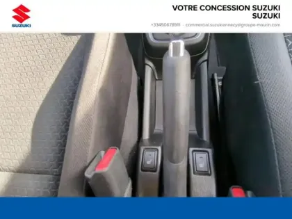 Photo 14 Suzuki Swift Gén. IV Ph2 Privilège 5