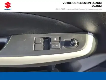 Photo 8 Suzuki Swift Gén. IV Ph2 Privilège 5