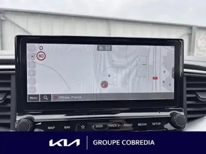 Photo 7 Kia Ceed Gén. III Ph2 Active Business 5