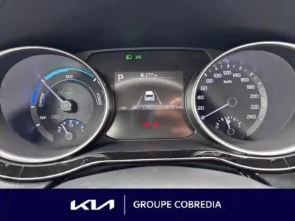 Photo 8 Kia Ceed Gén. III Ph2 Active Business 5