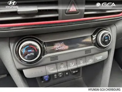 Photo 10 Hyundai Kona Gén. I Ph1 Executive 5