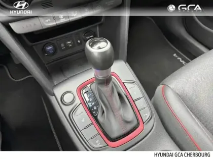 Photo 8 Hyundai Kona Gén. I Ph1 Executive 5