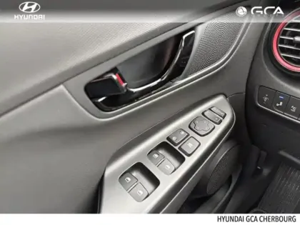 Photo 11 Hyundai Kona Gén. I Ph1 Executive 5