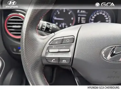 Photo 9 Hyundai Kona Gén. I Ph1 Executive 5