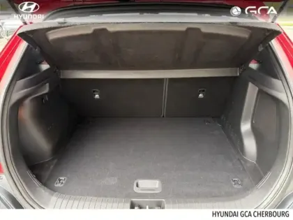 Photo 14 Hyundai Kona Gén. I Ph1 Executive 5