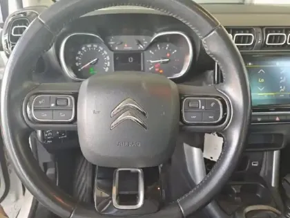 Photo 11 Citroën C3 Aircross Gén. I Ph1 Shine 5