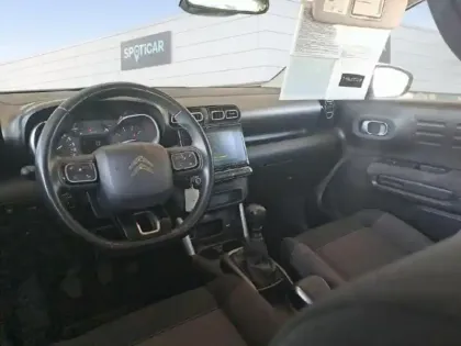 Photo 7 Citroën C3 Aircross Gén. I Ph1 Shine 5