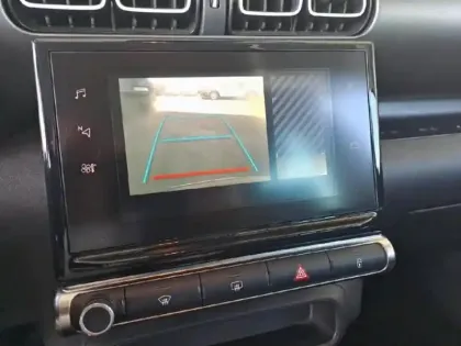 Photo 14 Citroën C3 Aircross Gén. I Ph1 Shine 5