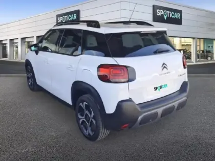 Photo 6 Citroën C3 Aircross Gén. I Ph1 Shine 5