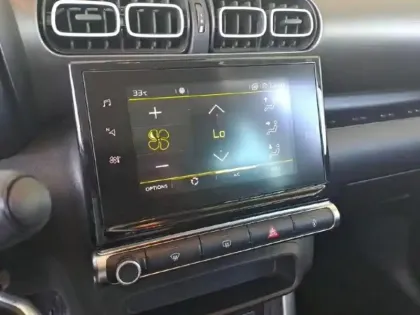 Photo 13 Citroën C3 Aircross Gén. I Ph1 Shine 5