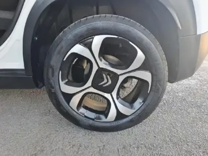 Photo 10 Citroën C3 Aircross Gén. I Ph1 Shine 5