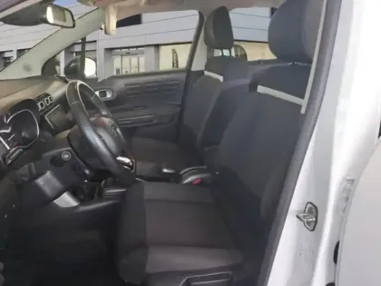 Photo 8 Citroën C3 Aircross Gén. I Ph1 Shine 5