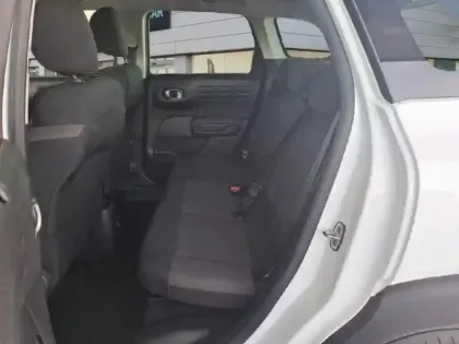 Photo 9 Citroën C3 Aircross Gén. I Ph1 Shine 5