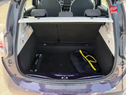 Photo 13 Renault Zoé Zoe E-Tech Evolution charge normale R110 Achat Intégral - 22B