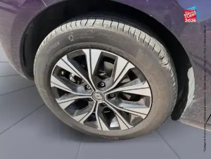 Photo 9 Renault Zoé Zoe E-Tech Evolution charge normale R110 Achat Intégral - 22B