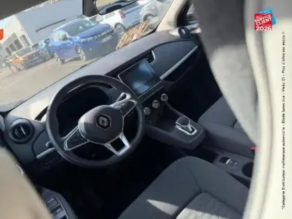 Photo 14 Renault Zoé Zoe E-Tech Evolution charge normale R110 Achat Intégral - 22B