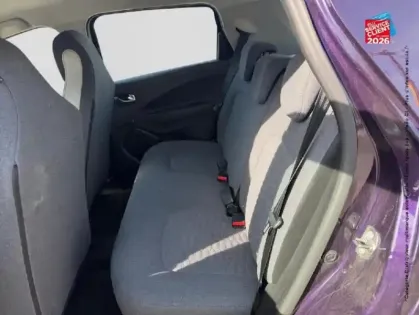 Photo 10 Renault Zoé Zoe E-Tech Evolution charge normale R110 Achat Intégral - 22B