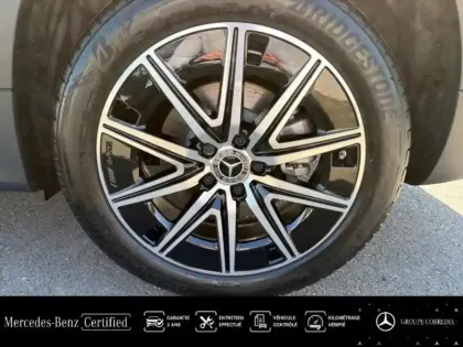 Photo 12 Mercedes Classe B Gén. I (X243) Ph2 Base 5