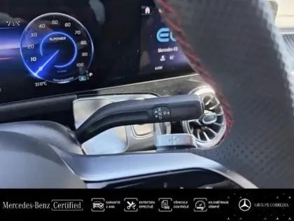 Photo 9 Mercedes Classe B Gén. I (X243) Ph2 Base 5