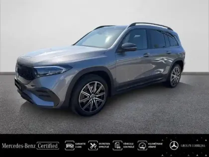 Photo Mercedes Classe B Base