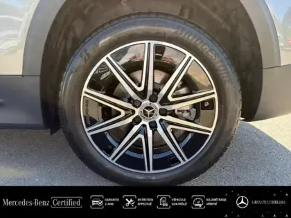 Photo 14 Mercedes Classe B Gén. I (X243) Ph2 Base 5