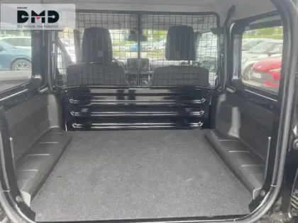 Photo 11 Suzuki Jimny Gén. II Ph1 Privilège 2