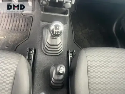 Photo 7 Suzuki Jimny Gén. II Ph1 Privilège 2