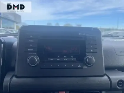 Photo 5 Suzuki Jimny Gén. II Ph1 Privilège 2