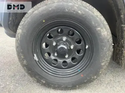 Photo 12 Suzuki Jimny Gén. II Ph1 Privilège 2