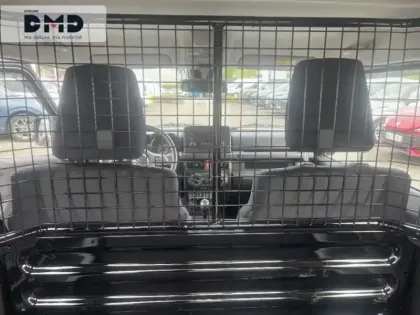 Photo 9 Suzuki Jimny Gén. II Ph1 Privilège 2