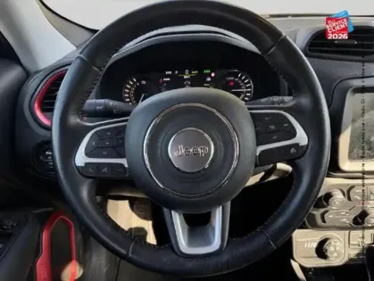 Photo 11 Jeep Renegade Gén. I Ph2 Trailhawk 5