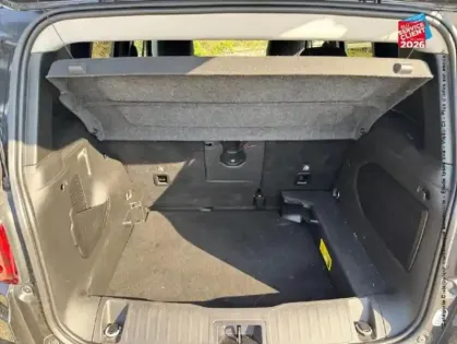 Photo 13 Jeep Renegade Gén. I Ph2 Trailhawk 5