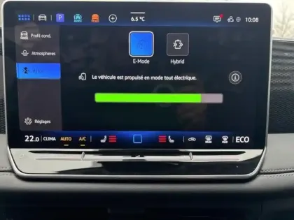 Photo 13 Volkswagen Tiguan Gén. III Ph1 VW Edition 5