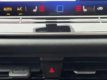 Photo 11 Volkswagen Tiguan Gén. III Ph1 VW Edition 5