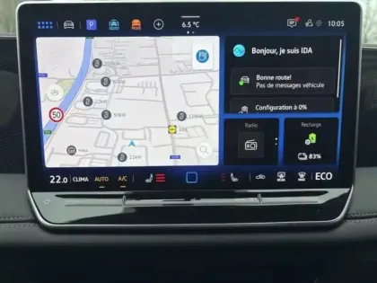 Photo 8 Volkswagen Tiguan Gén. III Ph1 VW Edition 5