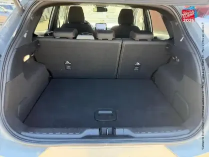 Photo 13 Ford Puma  1.0 EcoBoost 155ch S&S mHEV ST-Line X Powershift