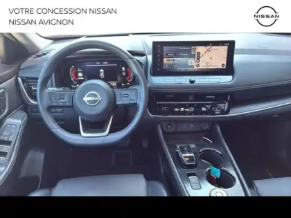 Photo 6 Nissan X-trail  e-4orce 213ch Tekna 7 places