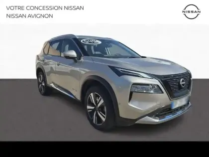 Photo Nissan X-trail Tekna